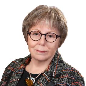 Councillor Marg Gardiner